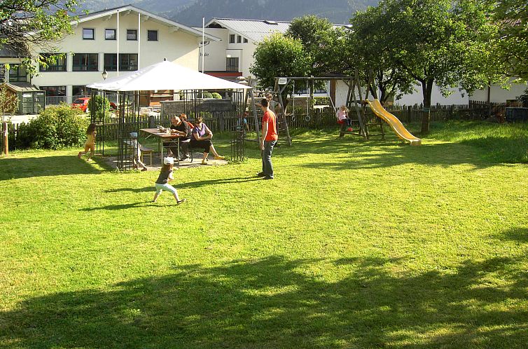 Appartement Vorreiter