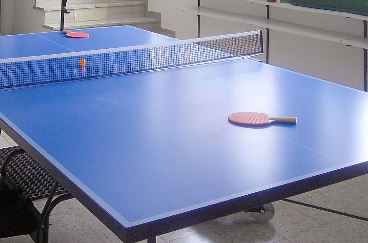 Appartement Vorreiter