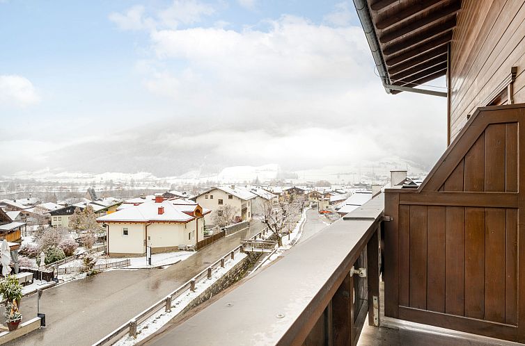 Appartement Vorreiter