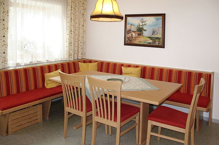 Appartement Vorreiter