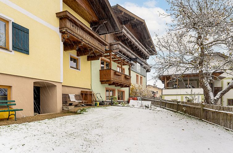 Appartement Vorreiter