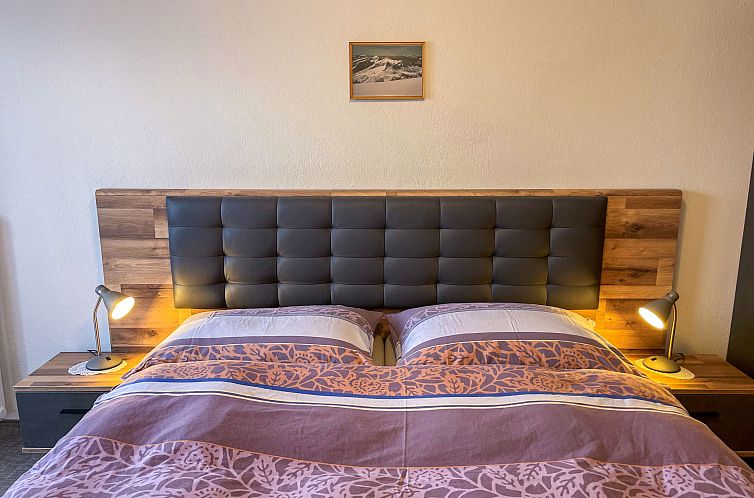 Appartement Ferwienwohnung Oberberghof