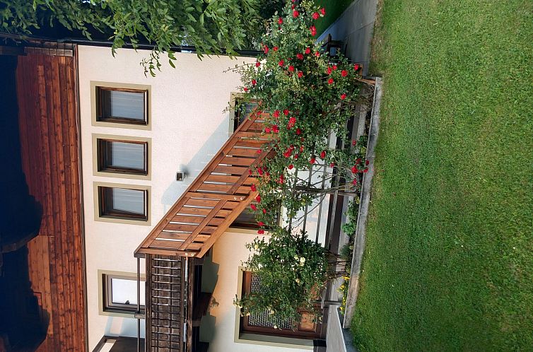 Appartement Ferwienwohnung Oberberghof