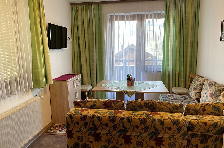 Appartement Ferwienwohnung Oberberghof