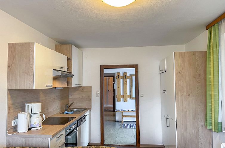 Appartement Ferwienwohnung Oberberghof