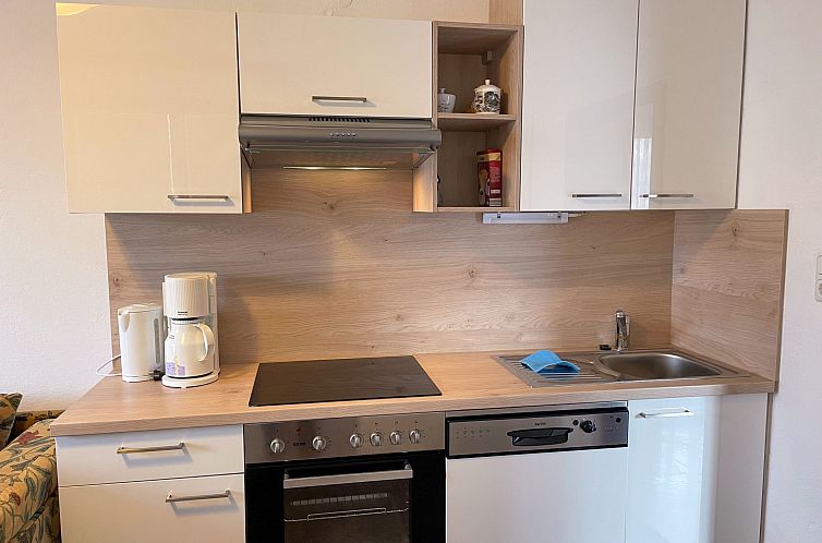 Appartement Ferwienwohnung Oberberghof