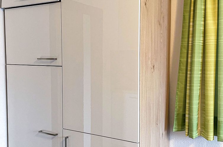 Appartement Ferwienwohnung Oberberghof