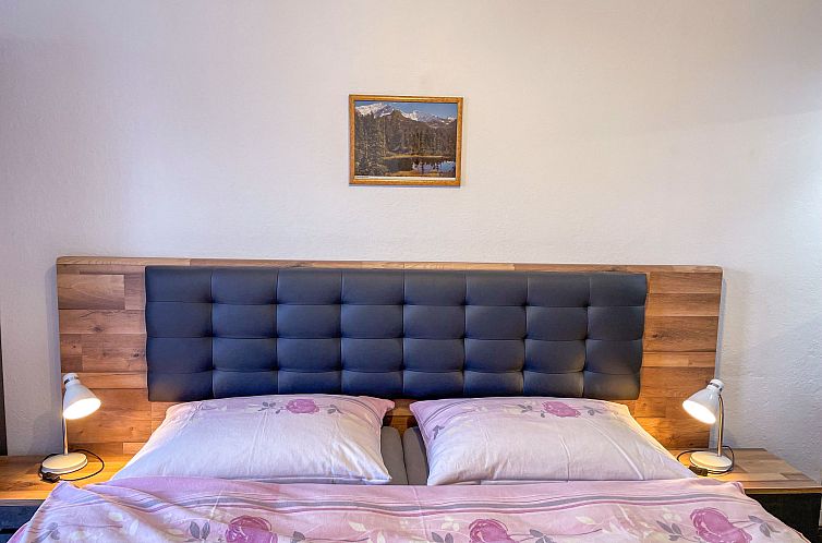Appartement Ferwienwohnung Oberberghof