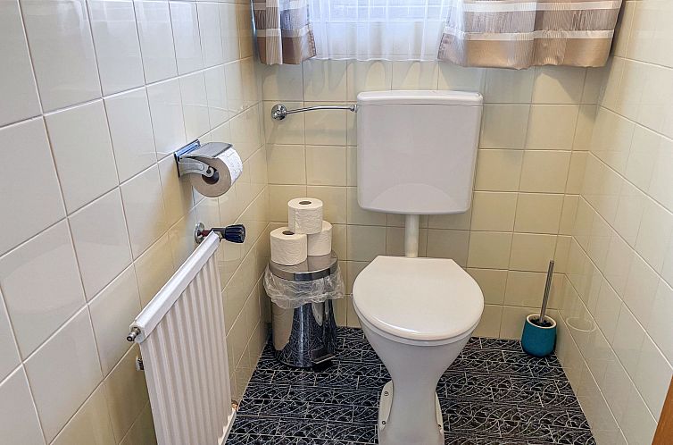 Appartement Ferwienwohnung Oberberghof