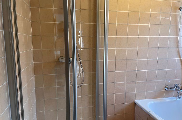 Appartement Ferwienwohnung Oberberghof