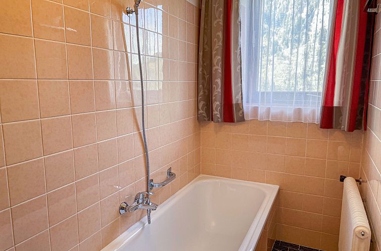 Appartement Ferwienwohnung Oberberghof
