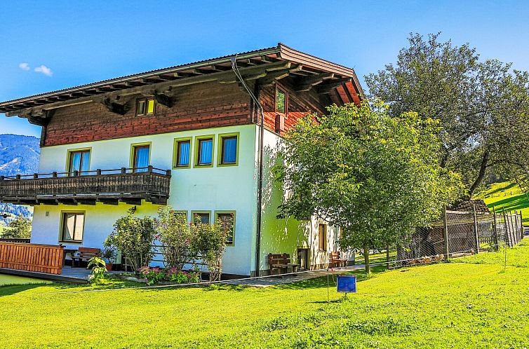 Appartement Ferwienwohnung Oberberghof