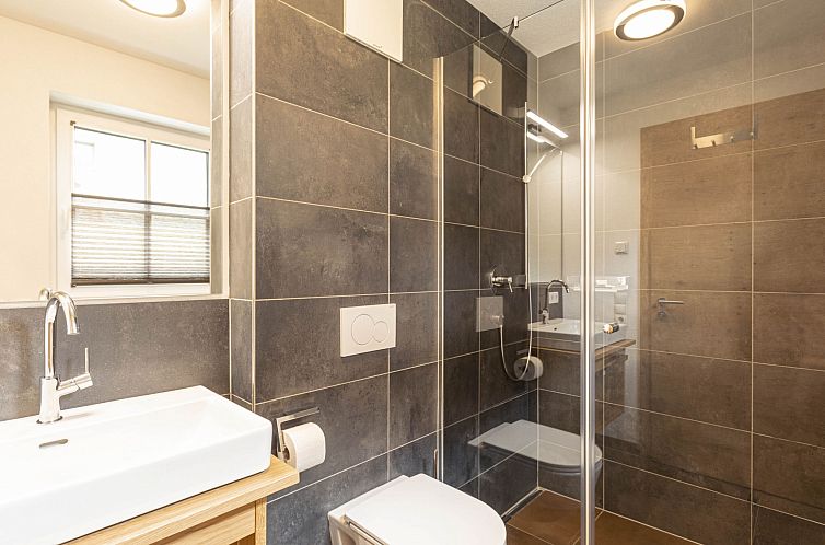 Vakantiehuis Premium # 1B mit Sauna