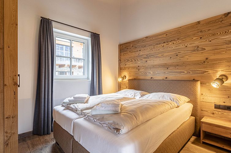 Vakantiehuis Premium # 1B mit Sauna