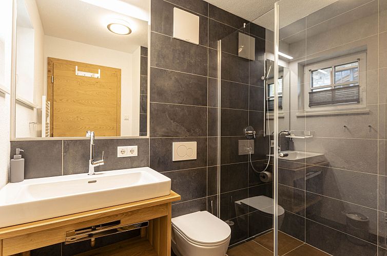 Vakantiehuis Premium # 1B mit Sauna