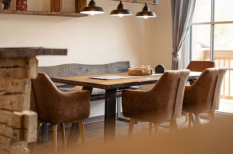 Vakantiehuis Premium # 1B mit Sauna