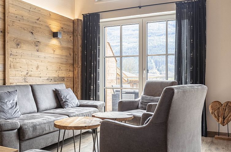 Vakantiehuis Superior # 5A mit Sauna