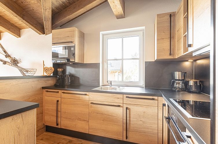 Vakantiehuis Superior # 5A mit Sauna