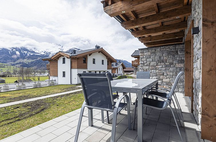 Vakantiehuis Superior # 5B mit Sauna