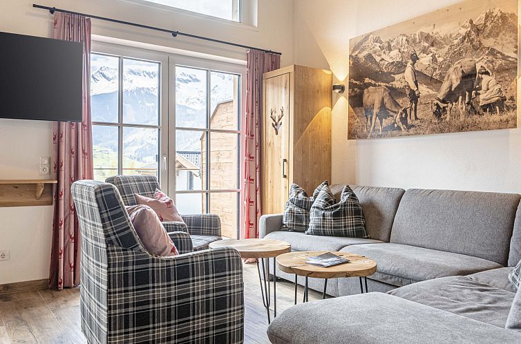 Vakantiehuis Superior # 5B mit Sauna