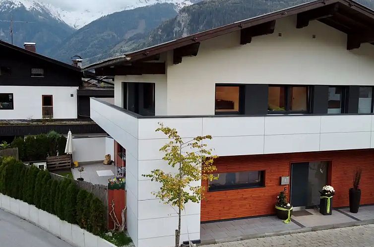 Chalet Murmi