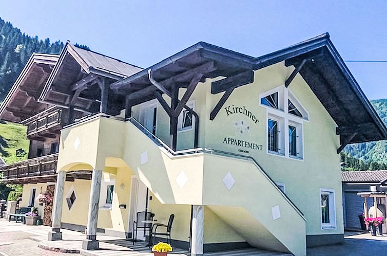 Unterkunft 1139204 - Appartement Salzburgerland - Appartement Evi