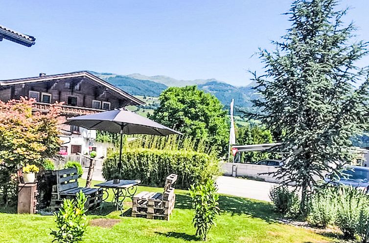 Appartement Evi