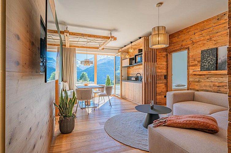 Premium Apartment Edelweiß