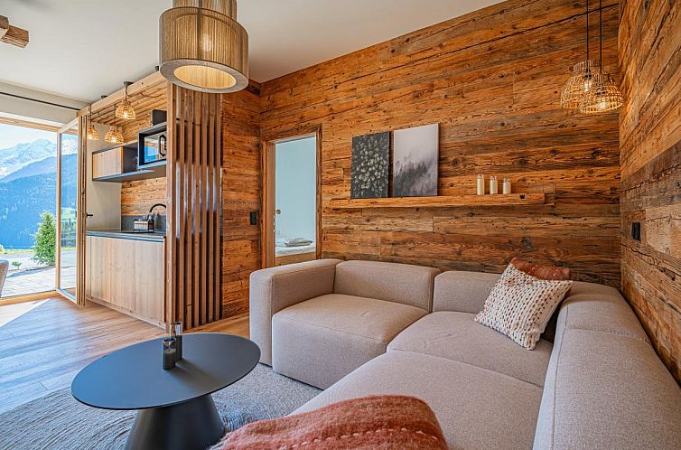 Premium Apartment Edelweiß