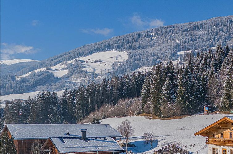 Premium Apartment Edelweiß