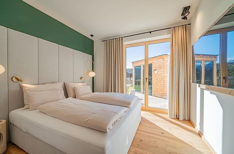 Premium Apartment Panorama