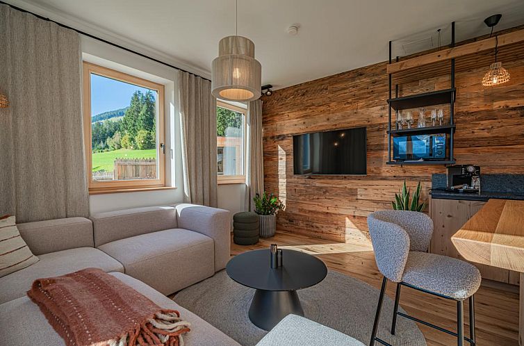 Premium Apartment Panorama