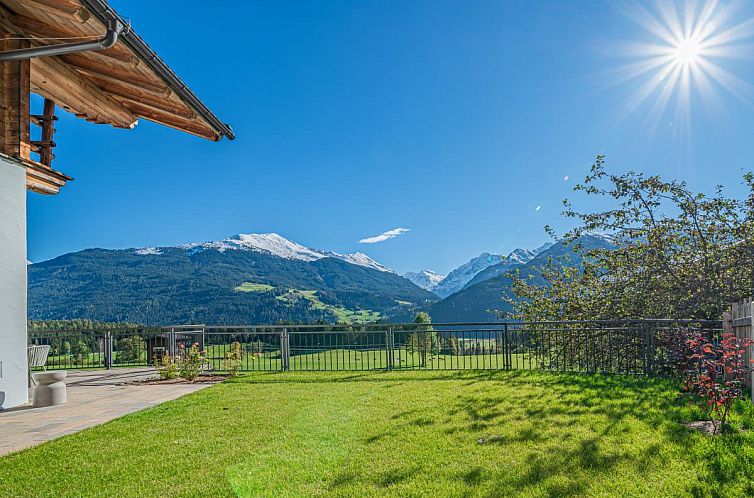 Premium Apartment Panorama