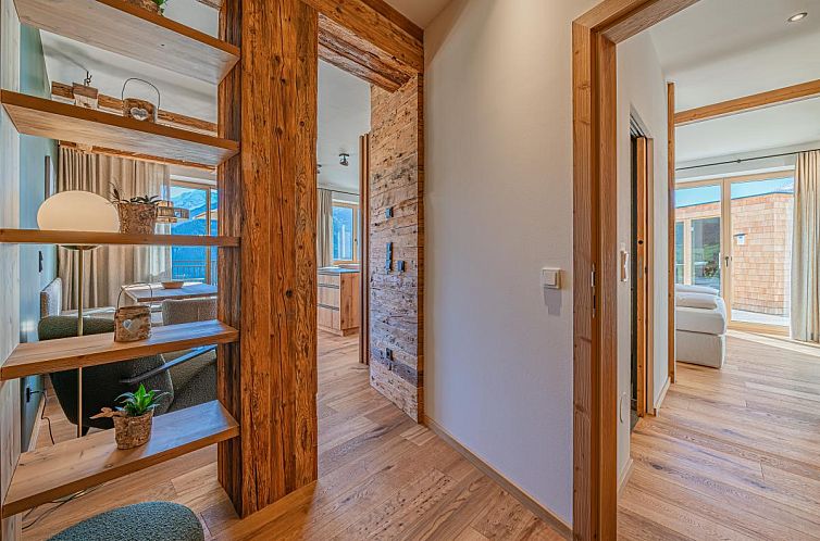 Premium Apartment Panorama