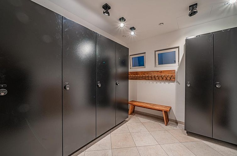 Premium Apartment Panorama