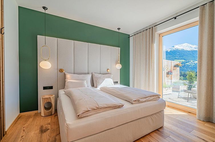 Premium Apartments AlmrauschEdelweiß