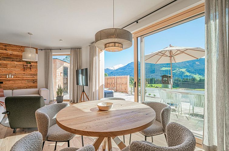 Premium Apartments AlmrauschEdelweiß