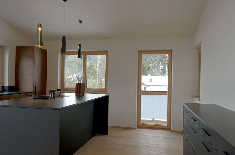 Appartement Alpin Penthouse Hollersbach