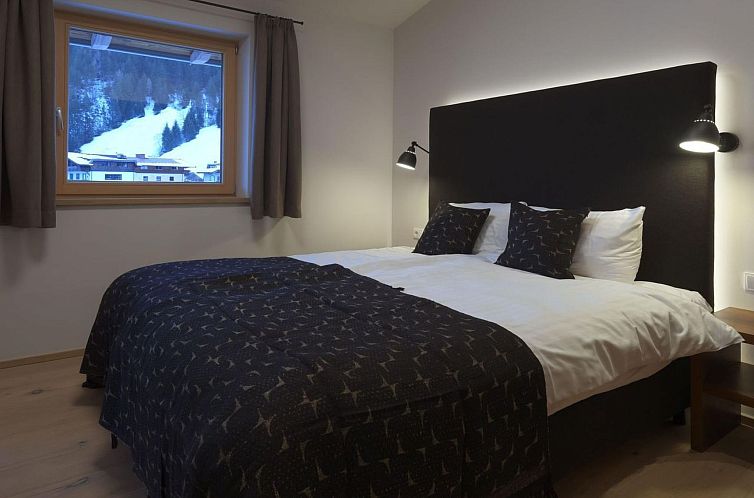 Appartement Alpin Penthouse Hollersbach