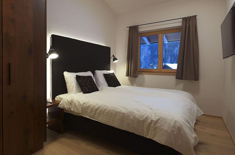 Appartement Alpin Penthouse Hollersbach