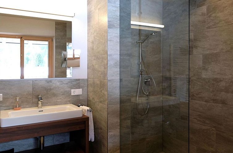 Appartement Alpin Penthouse Hollersbach