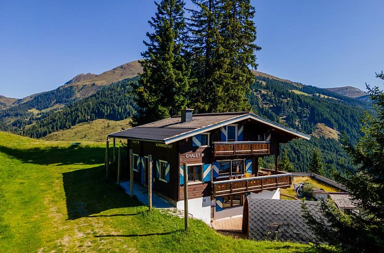 Chalet H Königsleiten