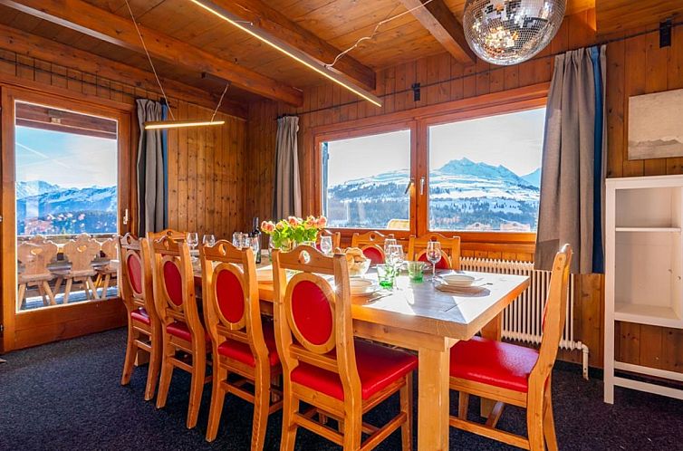 Chalet H Königsleiten