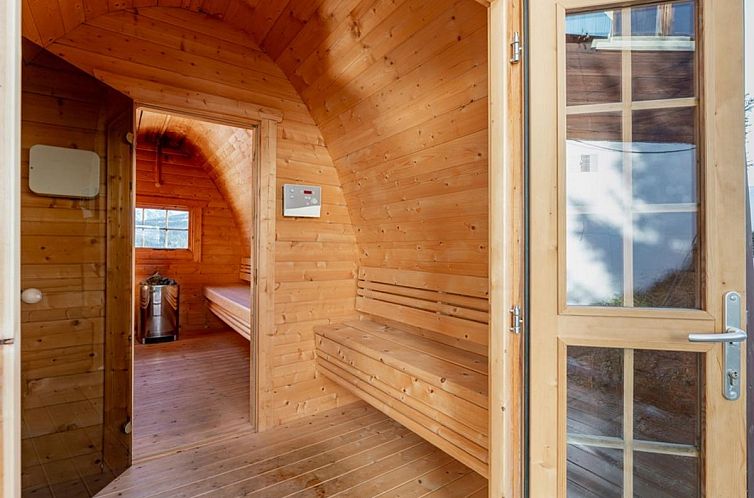 Chalet H Königsleiten