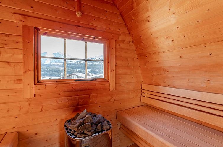 Chalet H Königsleiten