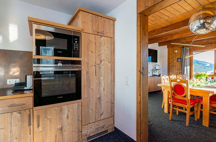 Chalet H Königsleiten