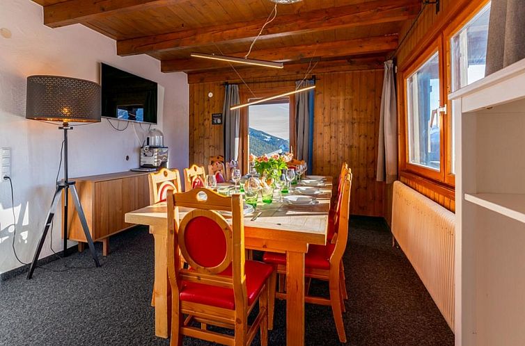 Chalet H Königsleiten