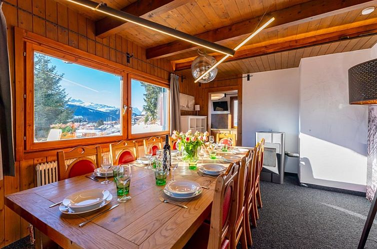Chalet H Königsleiten