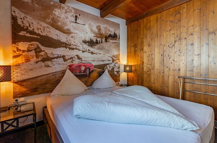 Chalet H Königsleiten
