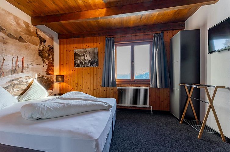 Chalet H Königsleiten